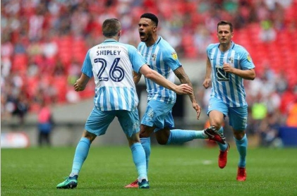 上一届欧洲杯谁是冠军